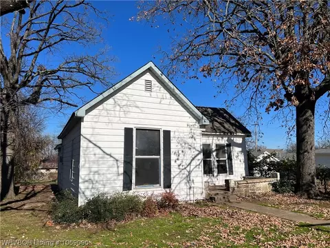 1515 S S St, Fort Smith, AR 72901 photo 3