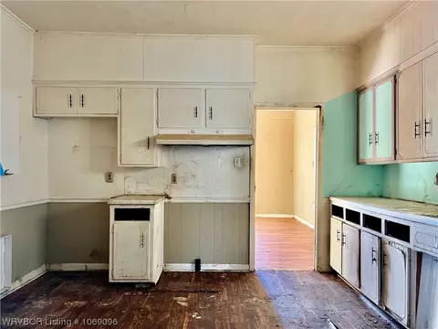 1515 S S St, Fort Smith, AR 72901 photo 5