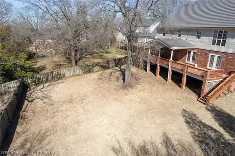 View/Area - 3908 S 27th Cir, Fort Smith, AR 72901 photo 3 of 3