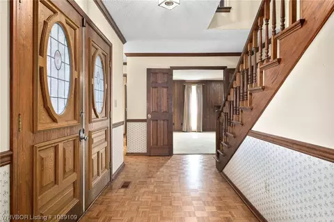 Entry Way - 3908 S 27th Cir, Fort Smith, AR 72901 photo 1 of 4