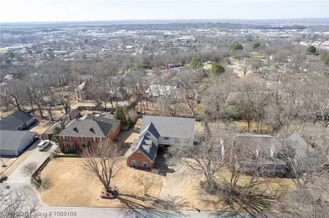 View/Area - 3908 S 27th Cir, Fort Smith, AR 72901 photo 1 of 3