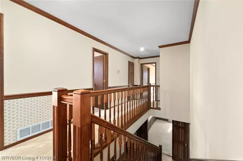 Entry Way - 3908 S 27th Cir, Fort Smith, AR 72901 photo 4 of 4