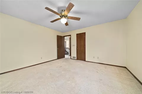 Bedroom - 3908 S 27th Cir, Fort Smith, AR 72901 photo 1 of 2