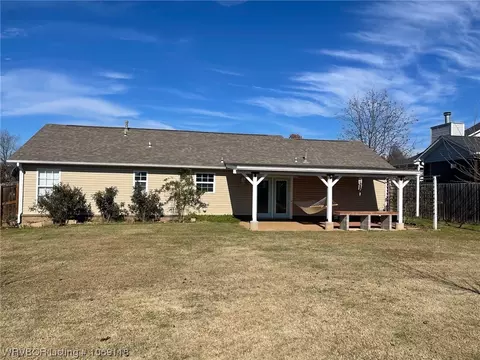 1015 Ruby Dr, Van Buren, AR 72956 photo 12