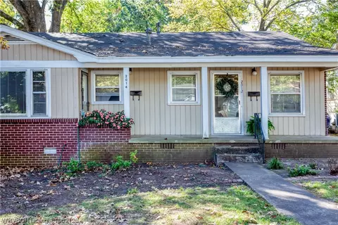 2012-2014 S P St, Fort Smith, AR 72901 photo 2