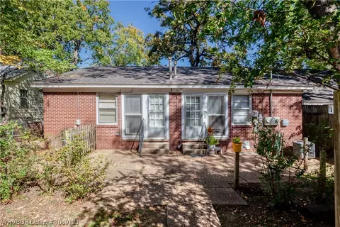 2012-2014 S P St, Fort Smith, AR 72901 photo 29