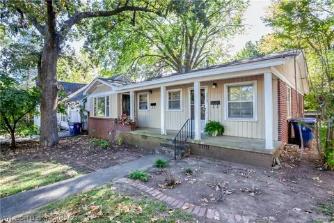 2012-2014 S P St, Fort Smith, AR 72901 photo 36
