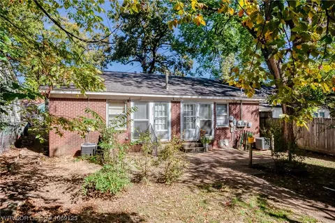 2012-2014 S P St, Fort Smith, AR 72901 photo 35