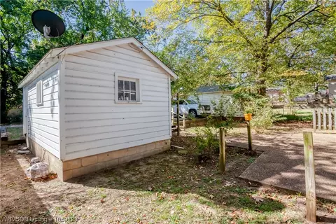 2012-2014 S P St, Fort Smith, AR 72901 photo 33