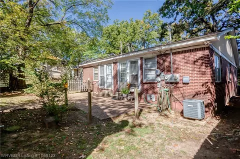 2012-2014 S P St, Fort Smith, AR 72901 photo 31
