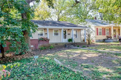 2012-2014 S P St, Fort Smith, AR 72901 photo 3