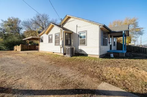 4320 Grand Ave, Fort Smith, AR 72904 photo 21