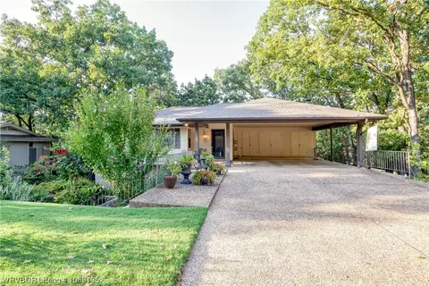 2501 Houston St, Fort Smith, AR 72901 photo 4
