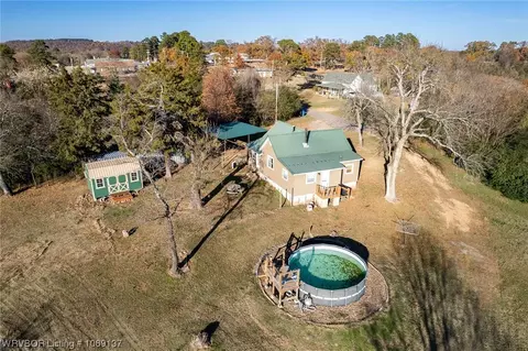401 Hendrix St, Altus, AR 72821 photo 4