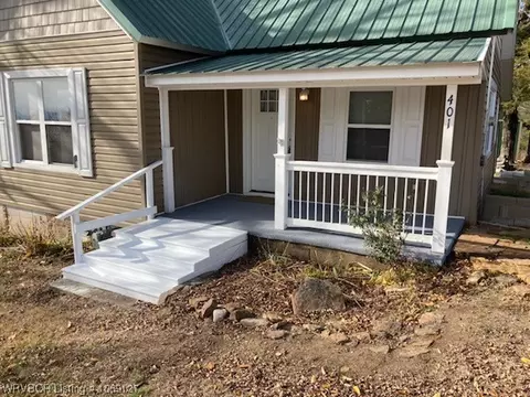 401 Hendrix St, Altus, AR 72821 photo 2