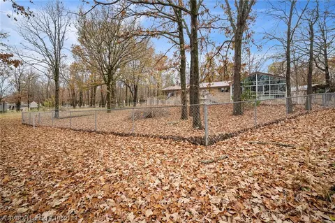 Exterior - 508 Timber Ridge Rd, Howe, OK 74940 photo 9 of 11