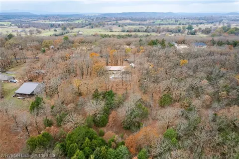 View/Area - 508 Timber Ridge Rd, Howe, OK 74940 photo 3 of 8