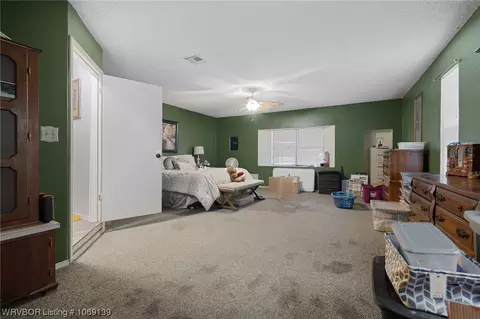 Other - 508 Timber Ridge Rd, Howe, OK 74940 photo 1 of 3