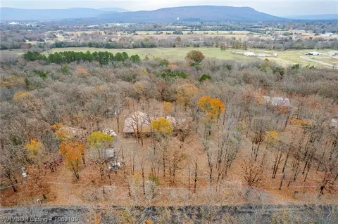 View/Area - 508 Timber Ridge Rd, Howe, OK 74940 photo 2 of 8