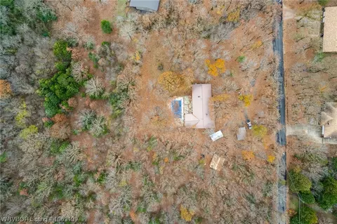 Floorplan - 508 Timber Ridge Rd, Howe, OK 74940 photo 1 of 1