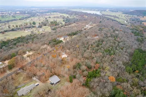 View/Area - 508 Timber Ridge Rd, Howe, OK 74940 photo 6 of 8