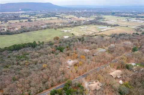 View/Area - 508 Timber Ridge Rd, Howe, OK 74940 photo 7 of 8