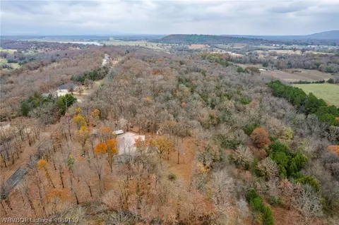 View/Area - 508 Timber Ridge Rd, Howe, OK 74940 photo 5 of 8