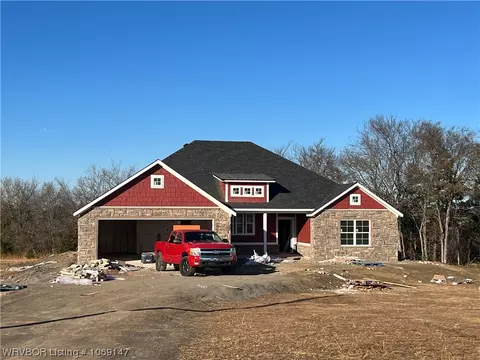 16440 Castle Rd, Cameron, OK 74932 photo 9