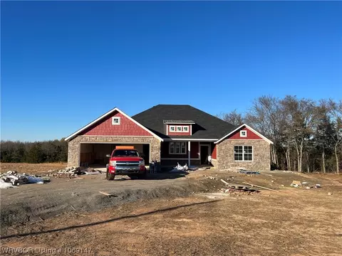 16440 Castle Rd, Cameron, OK 74932 photo 10