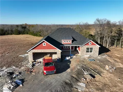 16440 Castle Rd, Cameron, OK 74932 photo 3