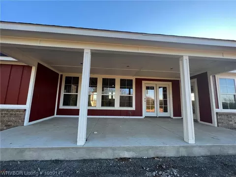 16440 Castle Rd, Cameron, OK 74932 photo 17