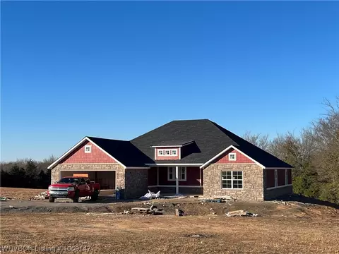 16440 Castle Rd, Cameron, OK 74932 photo 8