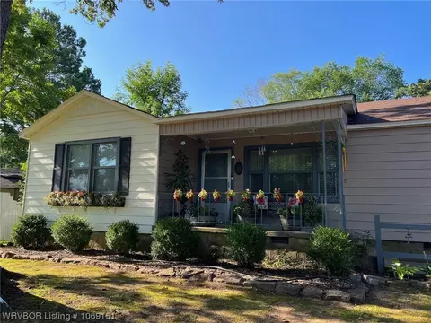 4600 Kinkead Ave, Fort Smith, AR 72903 photo 2
