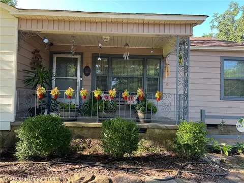 4600 Kinkead Ave, Fort Smith, AR 72903 photo 3
