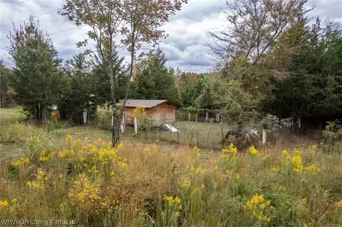 24195 Shadwick Rd, Howe, OK 74940 photo 37