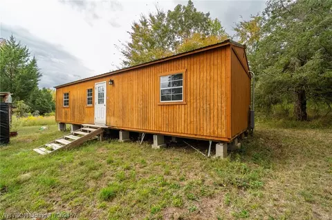 24195 Shadwick Rd, Howe, OK 74940 photo 3