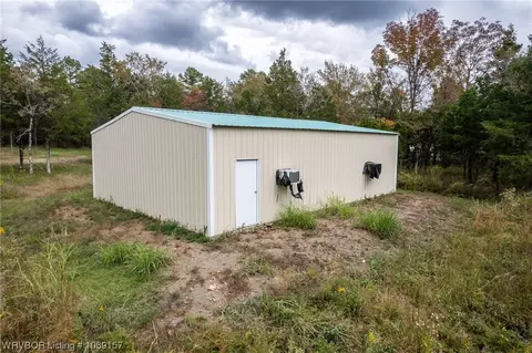 24195 Shadwick Rd, Howe, OK 74940 photo 6