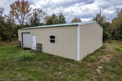 24195 Shadwick Rd, Howe, OK 74940 photo 5