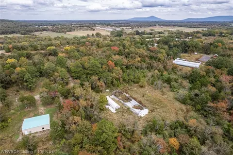 24195 Shadwick Rd, Howe, OK 74940 photo 33