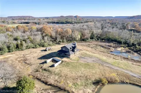 View/Area - 502 Meadows Ln, Pocola, OK 74902 photo 3 of 7
