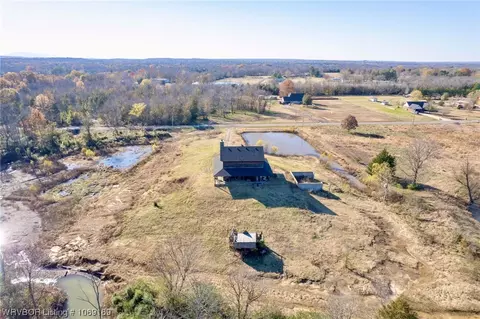 View/Area - 502 Meadows Ln, Pocola, OK 74902 photo 7 of 7