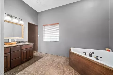 Bath - 502 Meadows Ln, Pocola, OK 74902 photo 1 of 6
