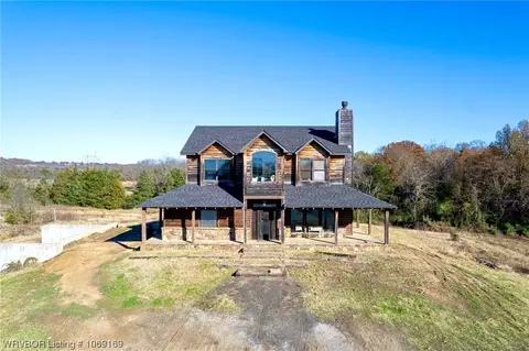 502 Meadows Ln, Pocola, OK 74902