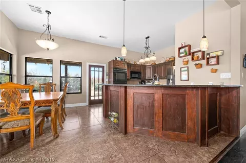 Kitchen - 502 Meadows Ln, Pocola, OK 74902 photo 1 of 4