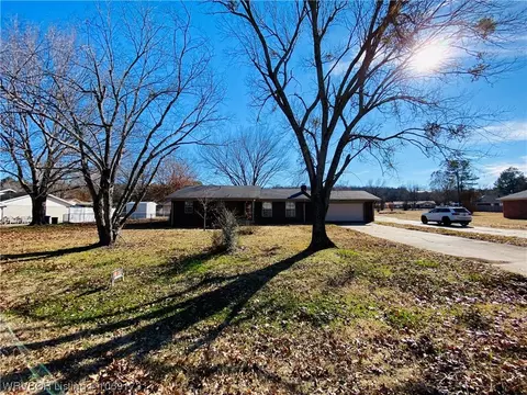 405 Darlene Dr, Mansfield, AR 72944 photo 1