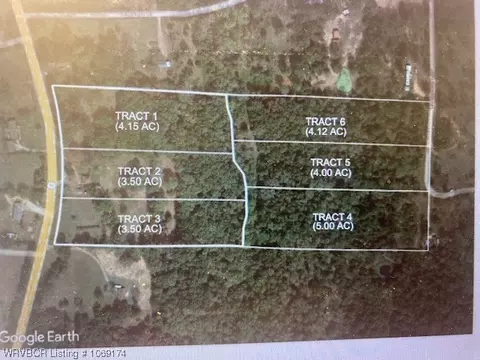 Tbd N Highway 59, Cedarville, AR 72932
