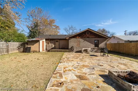 4912 S 22nd St, Fort Smith, AR 72901 photo 36