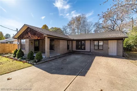 4912 S 22nd St, Fort Smith, AR 72901 photo 3