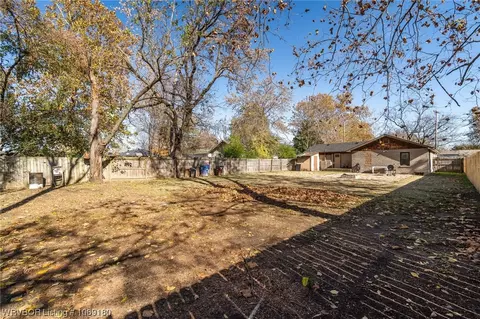 4912 S 22nd St, Fort Smith, AR 72901 photo 32