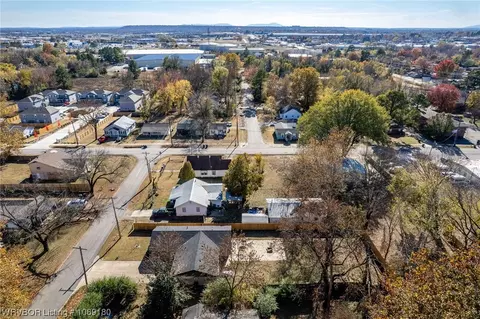 4912 S 22nd St, Fort Smith, AR 72901 photo 46